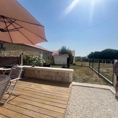 Domaine Des Pierres Blanches