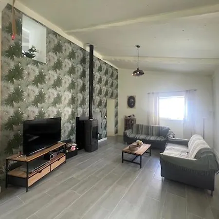 Domaine Des Pierres Blanches * Epargnes