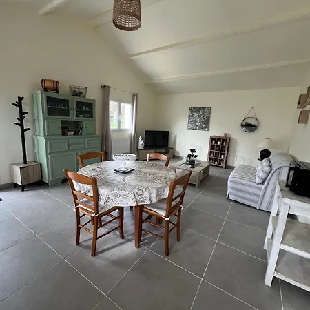 Domaine Des Pierres Blanches - Epargnes