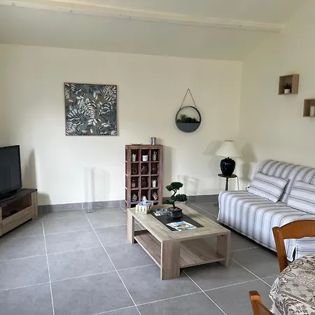 Guest house Domaine Des Pierres Blanches - 3*