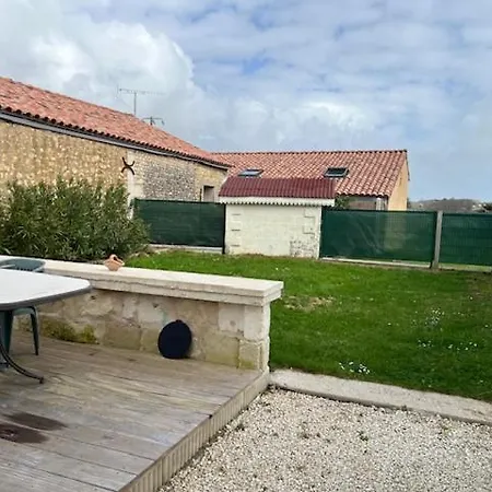 Domaine Des Pierres Blanches - Epargnes