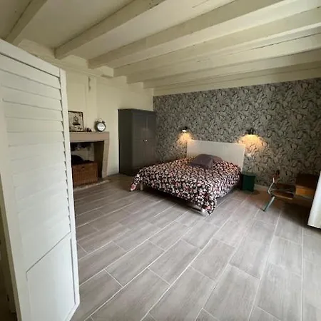 Domaine Des Pierres Blanches - Gasthuis 3*