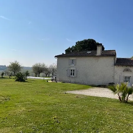 Domaine Des Pierres Blanches - Epargnes