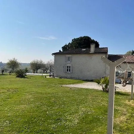 Domaine Des Pierres Blanches - Epargnes