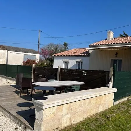 Domaine Des Pierres Blanches - Epargnes