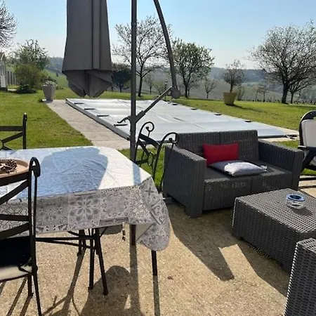 Domaine Des Pierres Blanches - Epargnes