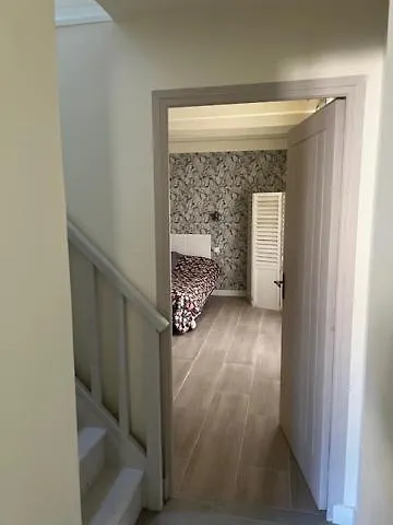 Domaine Des Pierres Blanches -