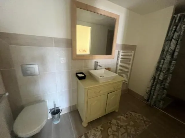 Domaine Des Pierres Blanches - بيت ضيافة 3*