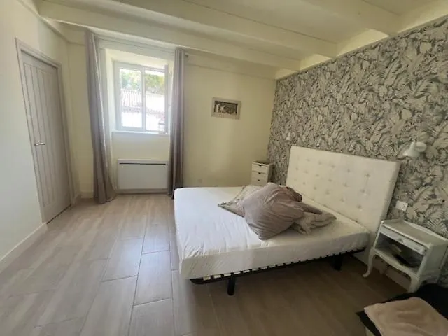 Domaine Des Pierres Blanches - بيت ضيافة 3*