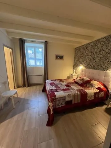 Domaine Des Pierres Blanches - Epargnes