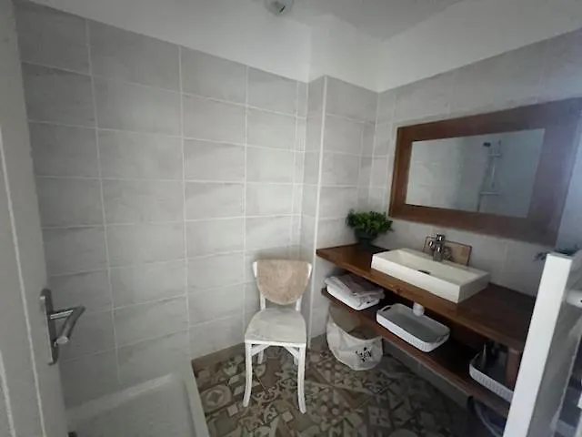 Domaine Des Pierres Blanches - 3* Epargnes