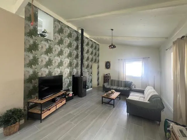 Domaine Des Pierres Blanches * Epargnes