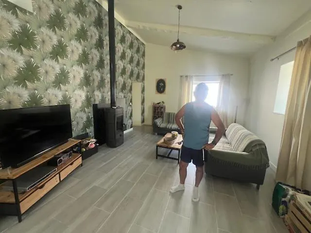 بيت ضيافة Domaine Des Pierres Blanches - 3*