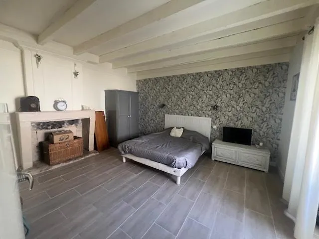 Domaine Des Pierres Blanches - 3* Epargnes