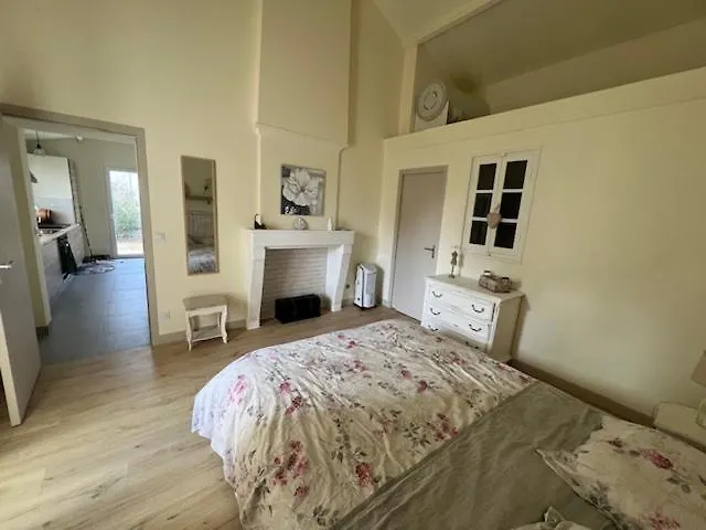 Domaine Des Pierres Blanches