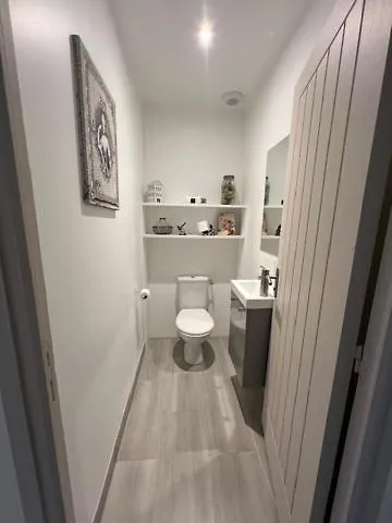 Domaine Des Pierres Blanches Pensión Epargnes