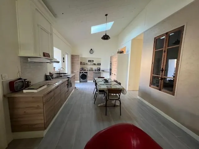 Domaine Des Pierres Blanches - Epargnes